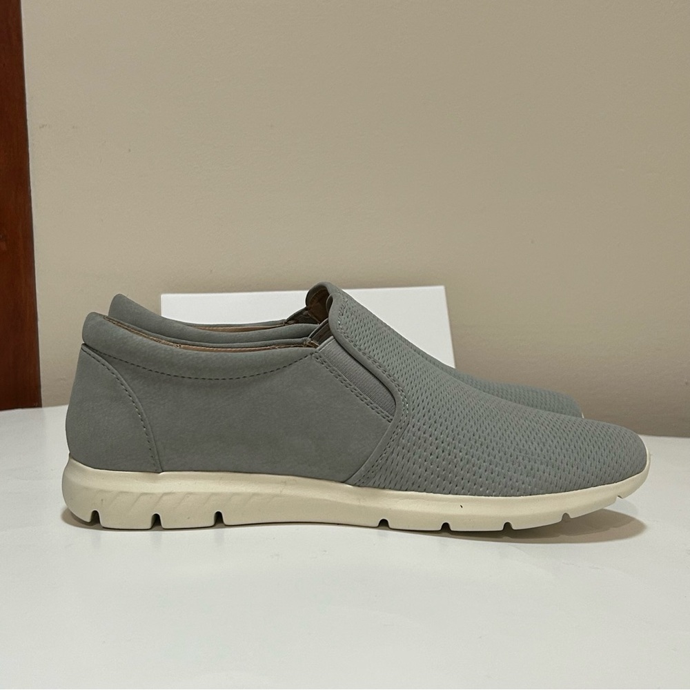 Soul Naturalizer Paola Slip-On Sneakers